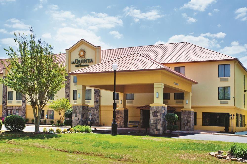 La Quinta By Wyndham Lagrange / I-85 Hotel Exterior photo